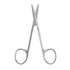 Ciseaux Mayo Lexer droits 11cm/1 - Conditionnement: lot de 10 contenant 10.0 unités