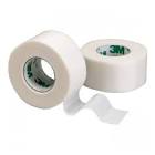 Sparadrap en soie type Durapore 2.5cmx9.14m - Conditionnement: lot de 10 contenant 10.0 unités