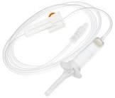 Perfuseur BD C gravité injection Y - Conditionnement: les 25 contenant 25.0 unités