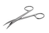 Ciseaux Médecin courbes pointus