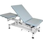 Divan d'examen CAIX 3 plans