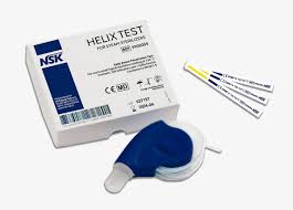 Helix test – Dispositif de contrôle quotidien avec PCD pour pénétration vapeur dans charges creuses