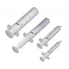 DB Discardit II sans latex 2 pièces