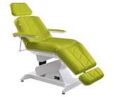 Divan d'examen électrique LEMI Synchro Bi-Zak