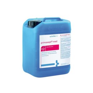 Biovisept 1 L – Désinfectant virucide et bactéricide en format 1 litre prêt à l'emploi