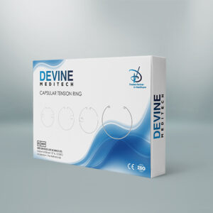 Anneau de Tension Capsulaire – Cornéal – Stabilité Intraoculaire Fiable