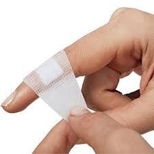 Pansements MySkin Coupures