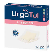 Urgotul Lite Border