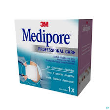 Medipore Liner