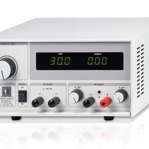 Transformateur AC/DC