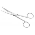 Ciseaux Spencer Courbes