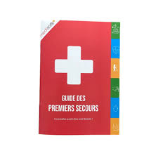 Livret de secours – Guide complet pour les premiers gestes d’urgence