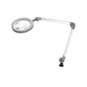 Lampe loupe murale WALDMANN