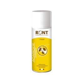 Acaricide puissant Biocide