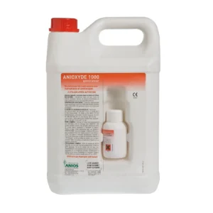 Anioxyde 1000 5L + activateur