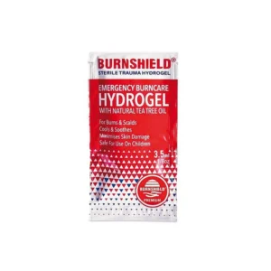 Hydrogel  50 sachets