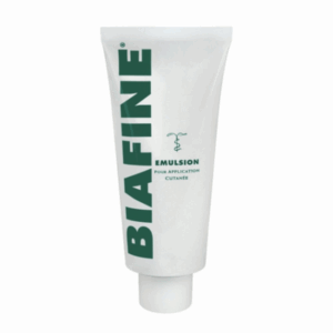 Crème anti-brûlures calmante 100 ml – Lot de 10 unités.