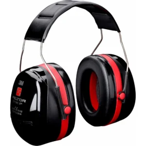 Casque anti-bruit