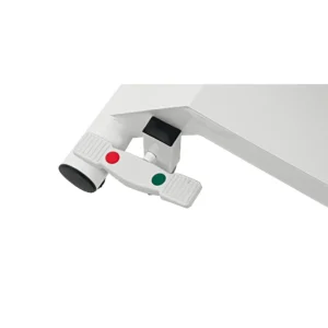 Roulettes escamotables CAIX 3
