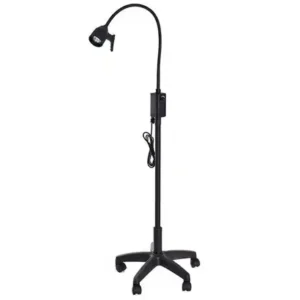 Lampe d’Examen Halogène – Éclairage Puissant et Précis