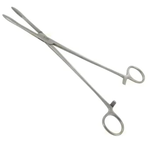 PINCE PANSEMENT LONGUETTE 24 CM