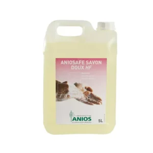 Aniosafe savon doux 5L