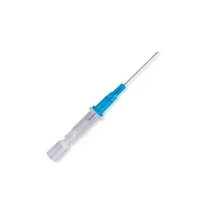 Cathéters Angiocath™ Bleu 25 mm