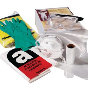 Kit protection risques sanitaires/1