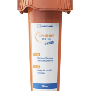 Diphotérine LIS/1