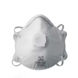 Masque coquille de soins anti-poussières/1