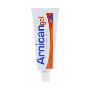 Arnican gel 50g