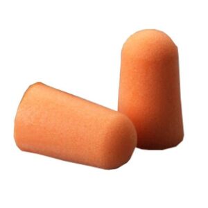 Bouchons Anti-Bruit d’Oreille – 200 unités sans cordelette – Protection Auditive Efficace