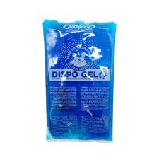Packs gel/froid