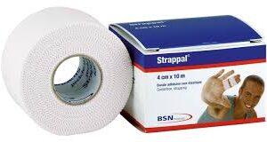 Strappal Largeur
