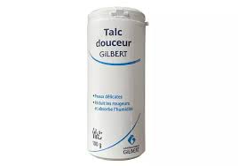 Talc de Venise – Lot de 10 unités.