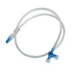 Accessoires de perfusion: 50 robinets prolongateur