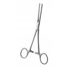 Pince Kocher Droites Griffes 18cm/1 - Conditionnement: lot de 10 contenant 10.0 unités