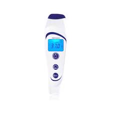 Thermomètre Infrarouge Visiofocus