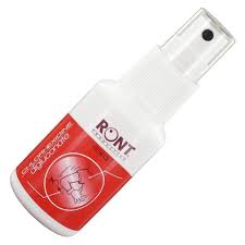 Désinfection chlorhexidine vapo 50 ml – Antiseptique rapide et pratique