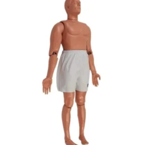 Mannequin de dégagement 25 kg – Entraînement au sauvetage réaliste