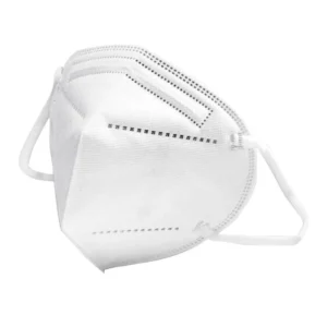 Masque de Protection FFP2 – Lot de 20 – Sécurité et Confort Respiratoire