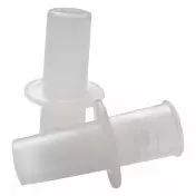 Embouts pour éthylotest électronique – Sachet de 50 unités.