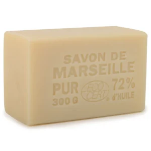 Savon de Marseille 300g