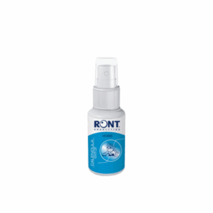 Vaporisateur au Calendula 50 ml – Lot de 10 unités.