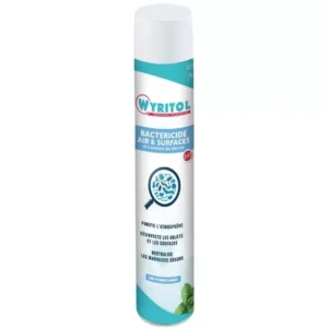 Wyritol – Complément alimentaire à base de myrtille pour le confort urinaire