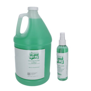 Spray ECG Parker