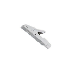 Pince adaptatrice pour électrodes ECG boutons pression (3)