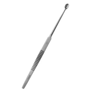 Curette de Besnier pleine