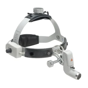 Lampe frontale Heine ML 4 Led HeadLight MPack