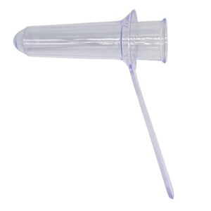 Proctoscope stérile